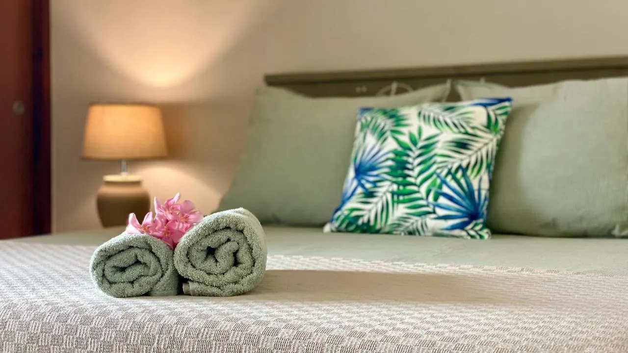Tala Lodge Bonaire Kralendijk