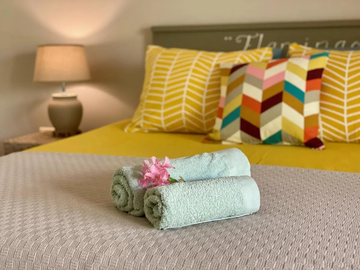 Tala Lodge Bonaire Kralendijk Bonaire, Sint Eustatius en Saba