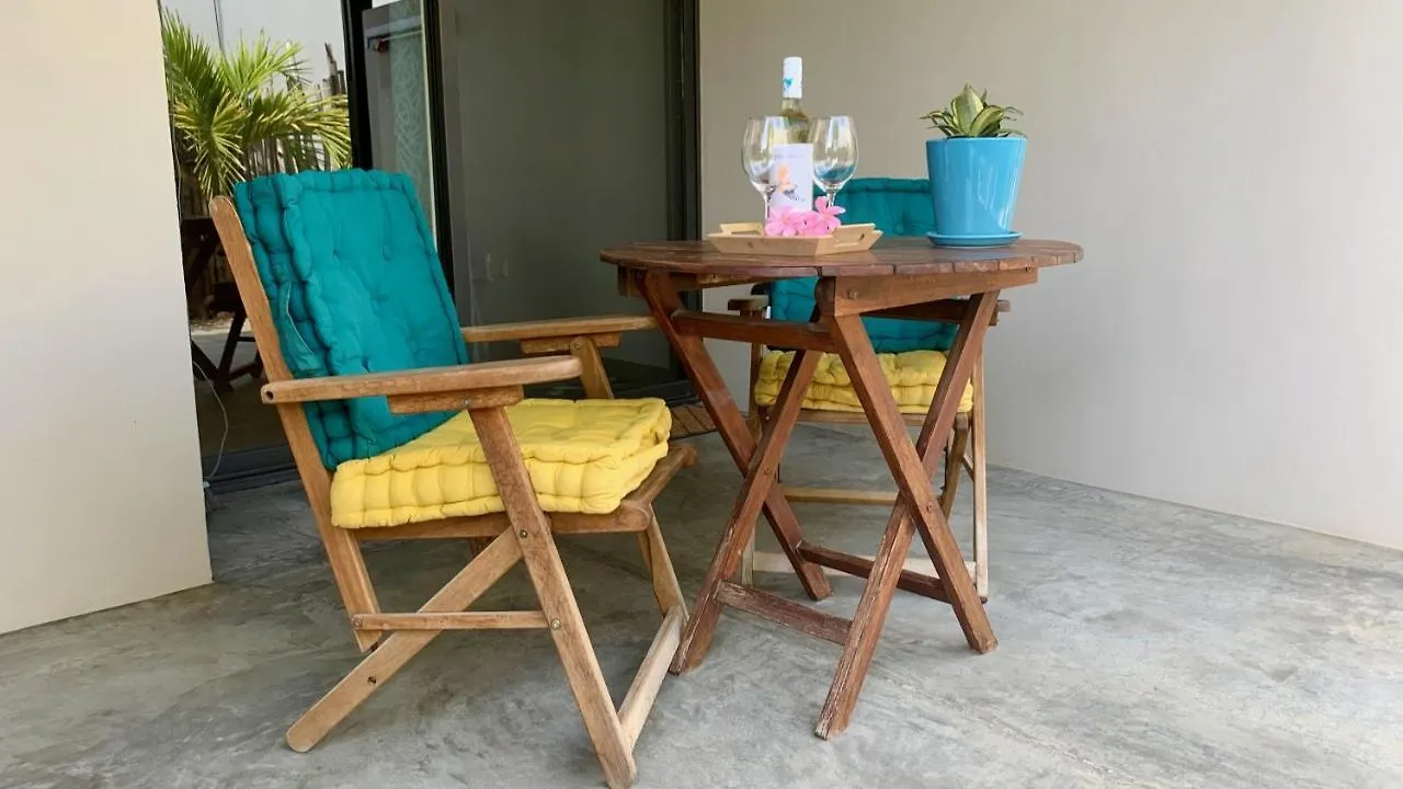 Tala Lodge Bonaire Kralendijk
