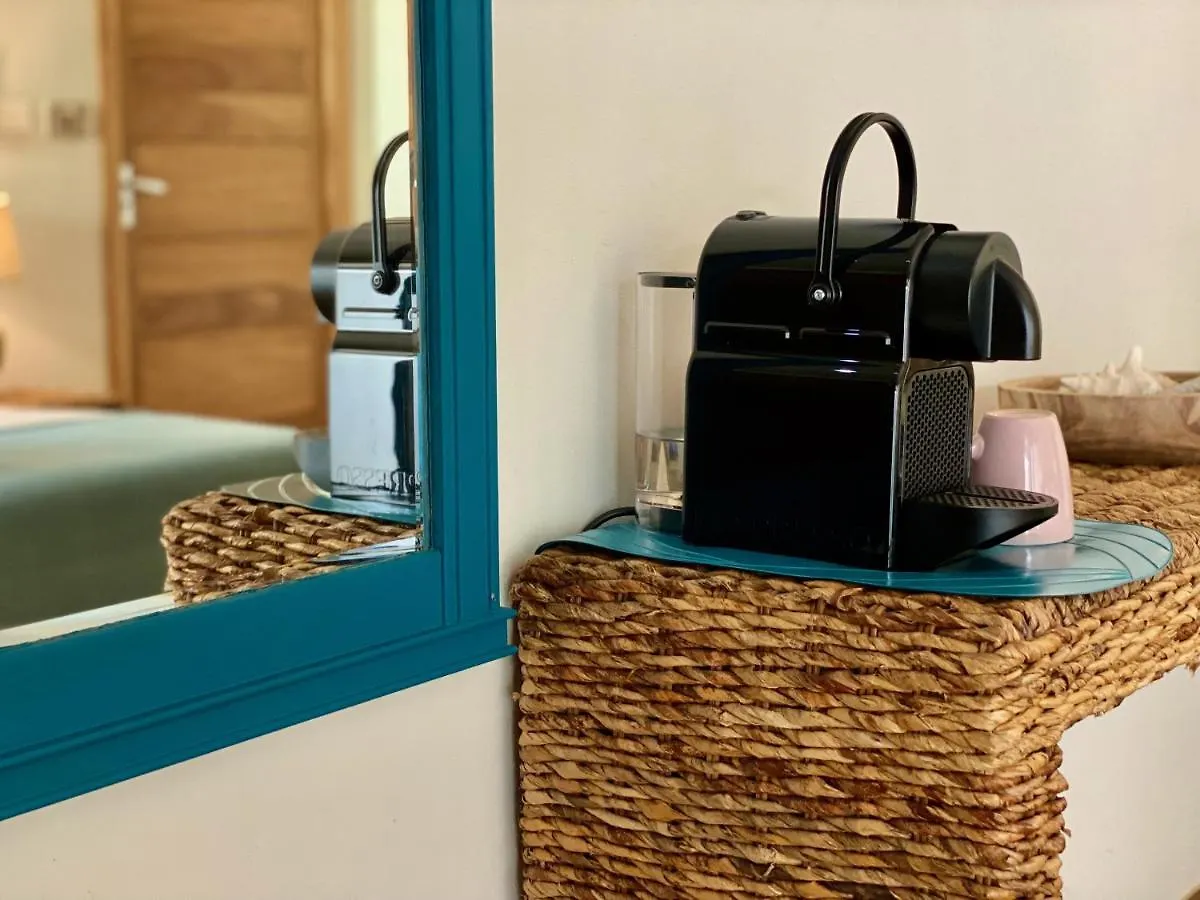 Tala Lodge Bonaire Kralendijk Bonaire, Sint Eustatius en Saba