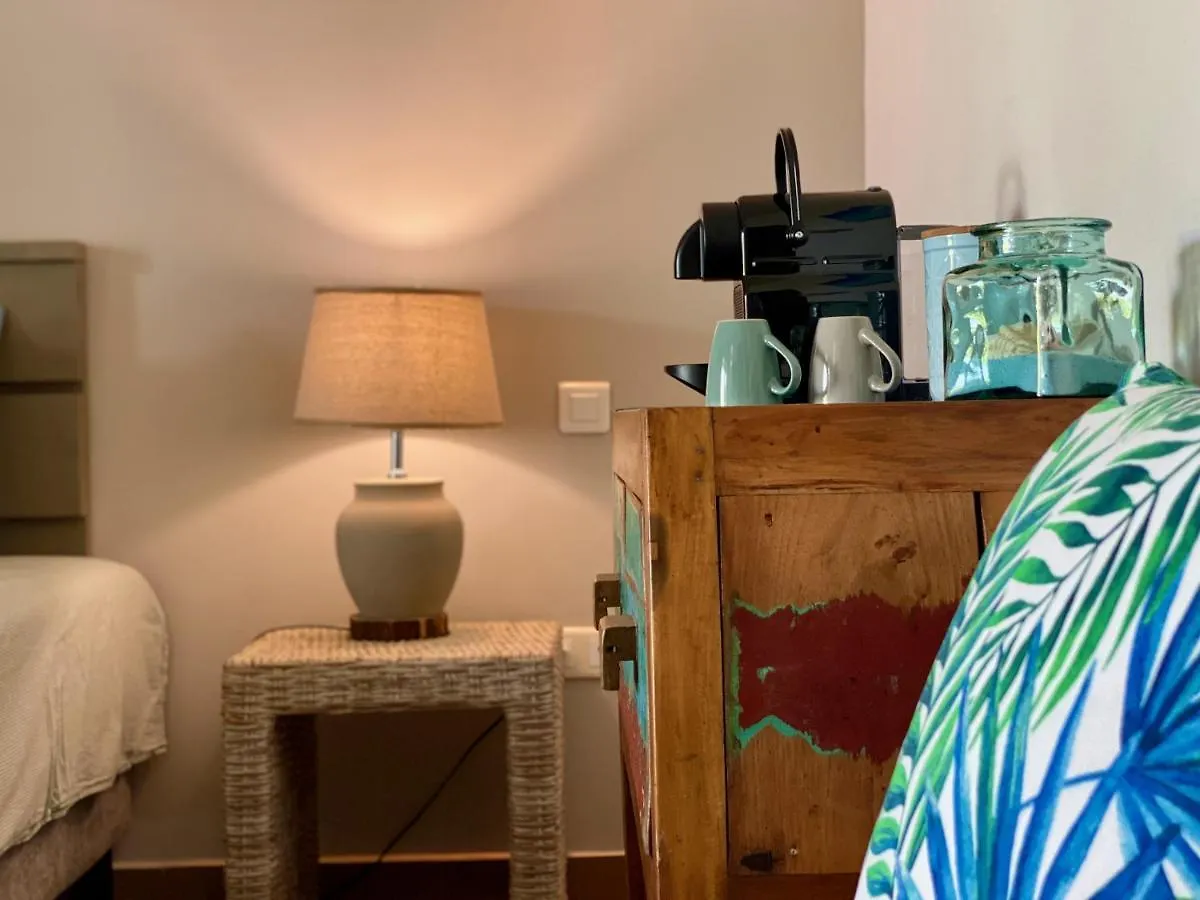 Tala Lodge Bonaire Kralendijk