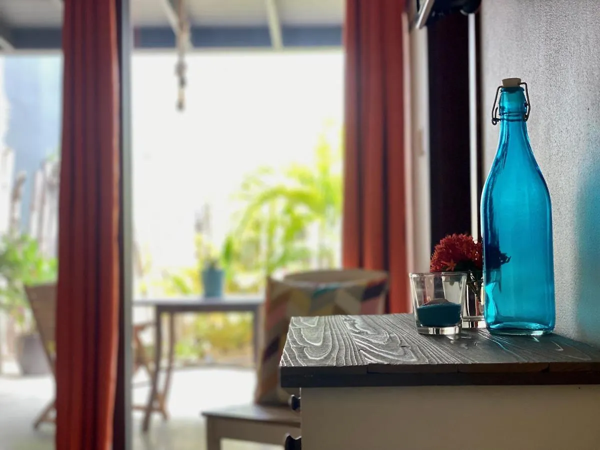 Tala Lodge Bonaire Kralendijk