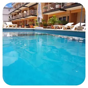 Appartement Bonaire Seaside, Kralendijk